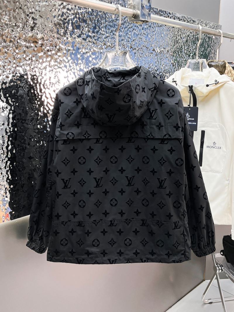 Louis Vuitton Outwear